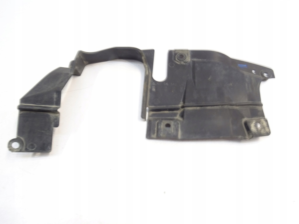 фото №4, Захист підрамник підрамник двигуна бічна mazda 6 2002-2008