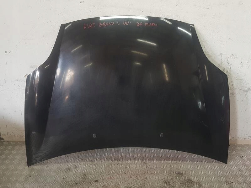 фото №1, Капот vr 891 fiat bravo ii
