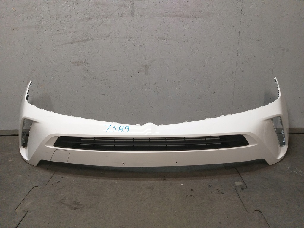 фото №1, Бампер перед opel mokka ii 2