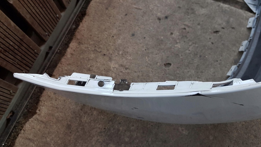 фото №9, Бампер задний bmw z4 g29 7436812