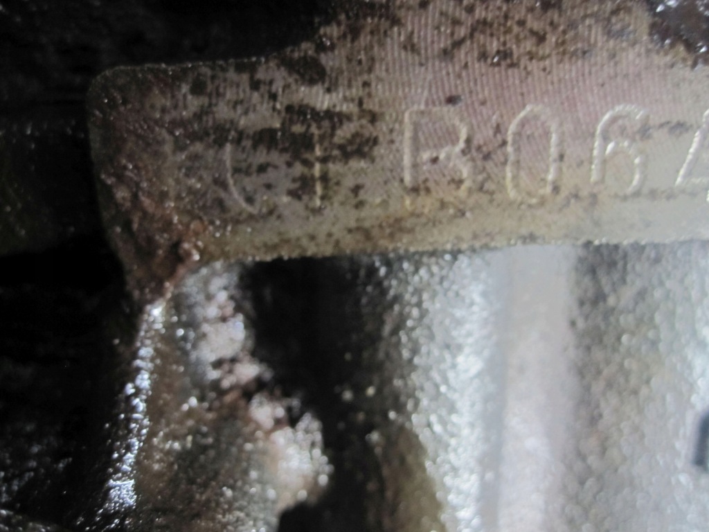 фото №6, Vw crafter 2.5 tdi ceb 110km 10r. 176tys. двигун з насос упорскування