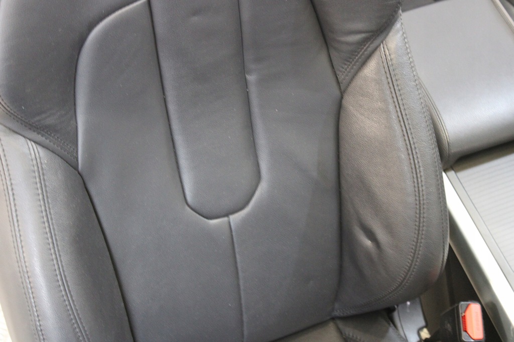 фото №8, Сиденья салон кожа обивка land rover evoque l538