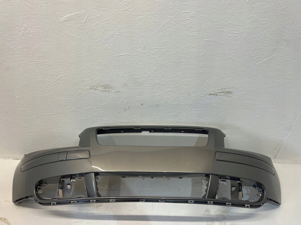 фото №1, Volvo s40 бампер 04 - 07 цвет 462