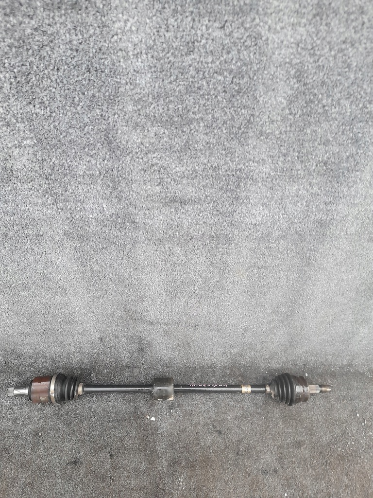 фото №1, Привідний вал права opel corsa d 1.4 benz.