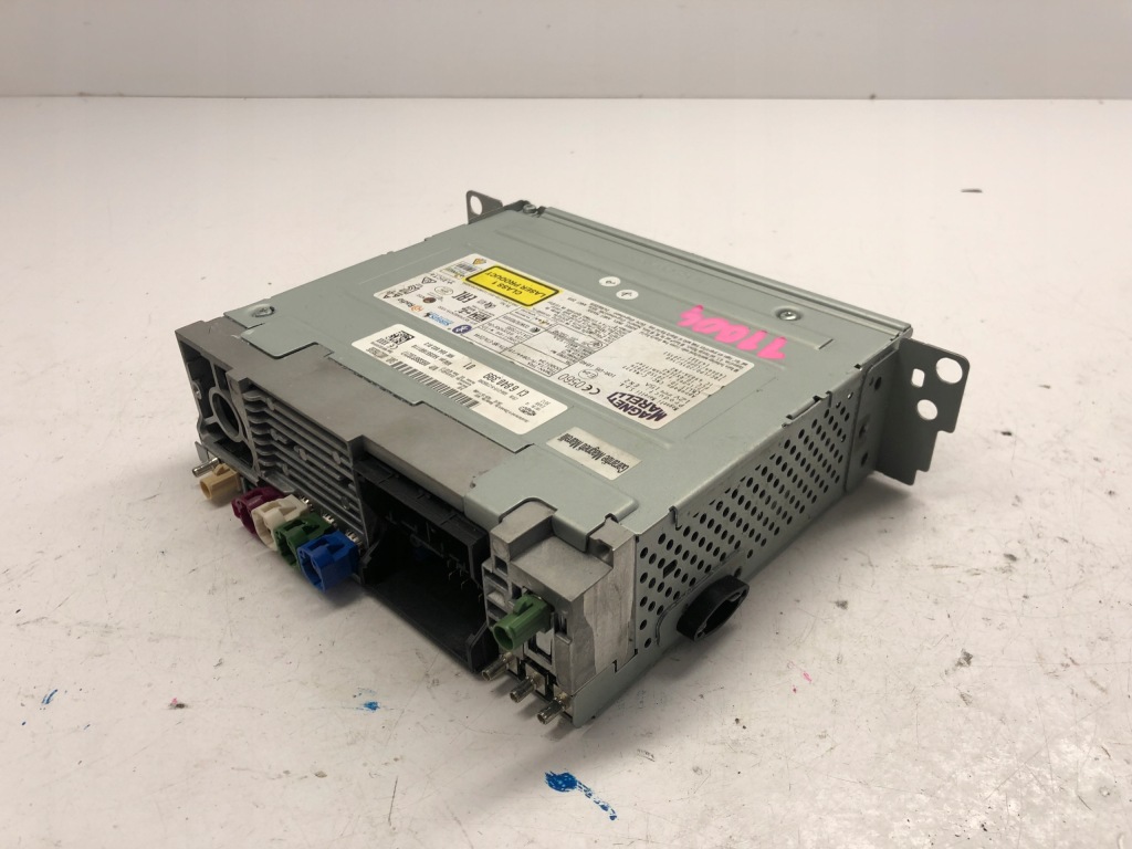 фото №3, Bmw 3 f30 радио навигация 6840399