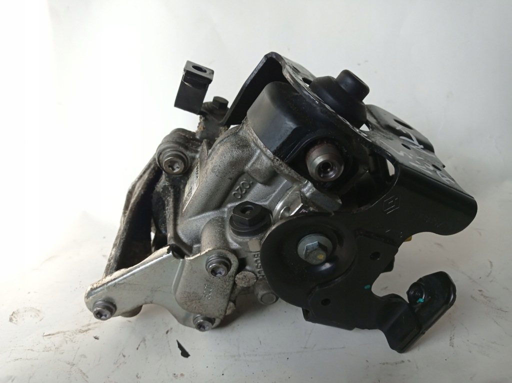 фото №7, Насос упорскування dacia dokker 1.5 dci 0445010704