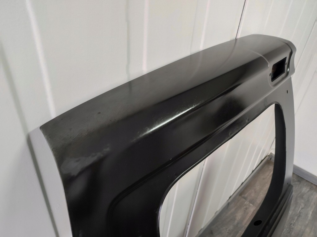 фото №8, Двері nissan nv200 задня лівий задні ліва сервісні оригінальні