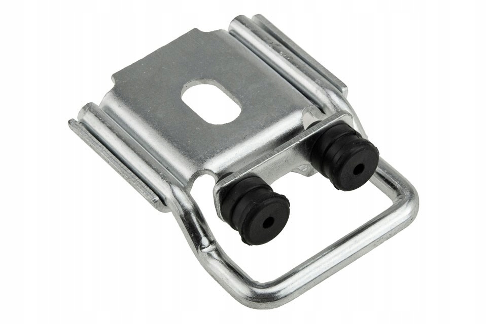 фото №2, Засов/защелка замка дверь задних renault master ii 98-10 movano -10 левых