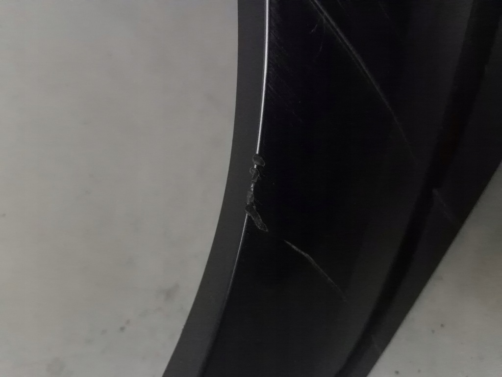 фото №12, Hyundai kona i 17-23r. handan126 крыло передний левый