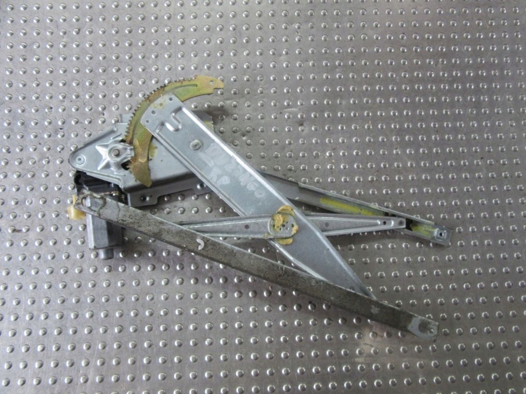 фото №1, Dodge durango ii 05 механизм подъёма стекло