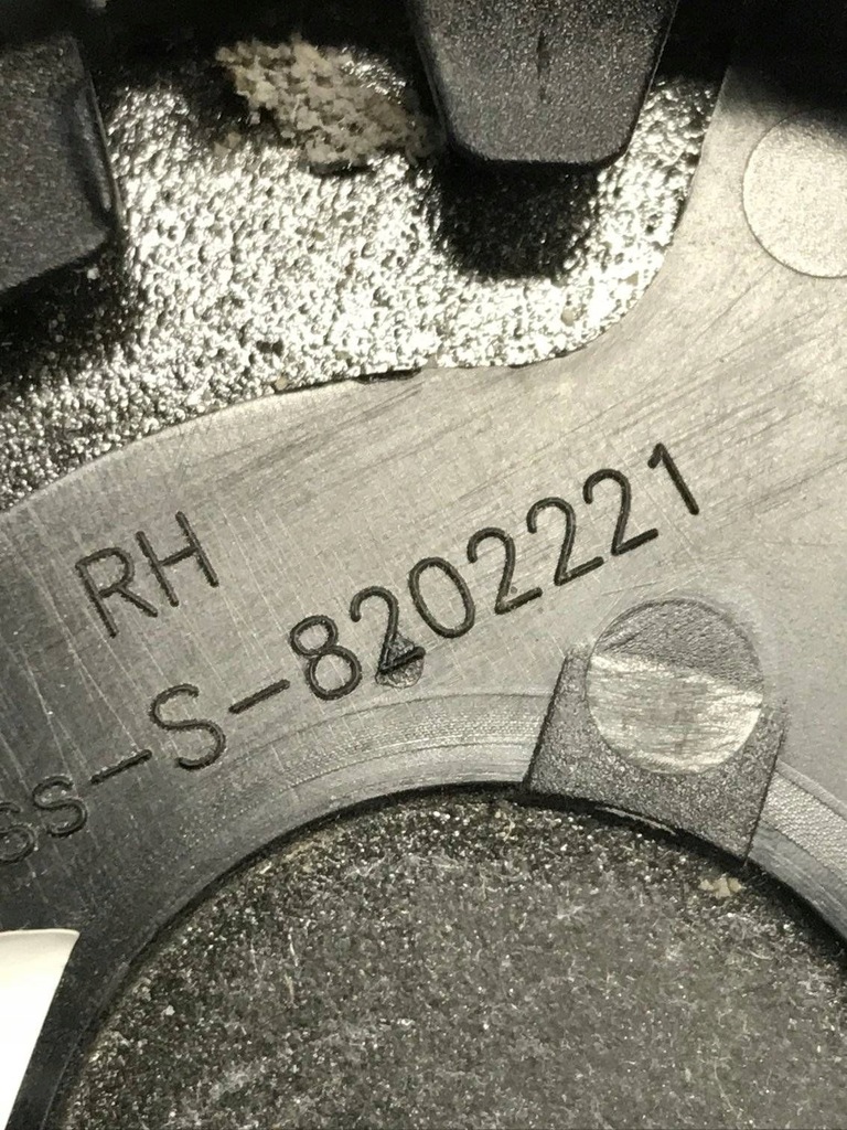 фото №7, Tesla model y вкладыш стекло зеркало с подогревом левая 2020-2024 8202221