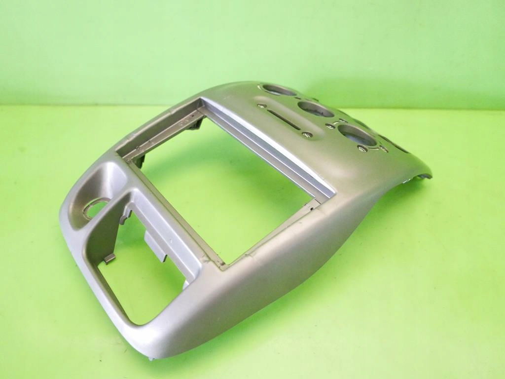 фото №9, Рамка консоль средняя opel agila a i fl 03-07