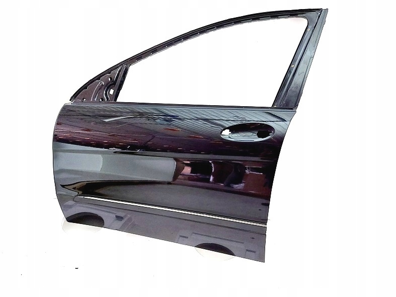 фото №1, Mercedes w251 дверь перед r-klasa оригинал 2015r