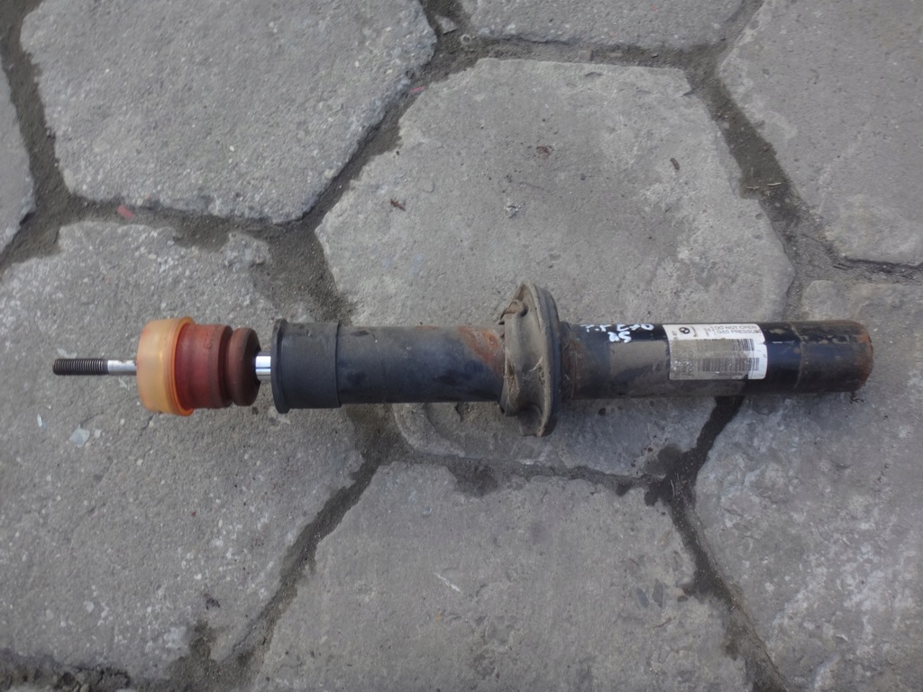 фото №1, Амортизатор правий перед bmw e70 x5