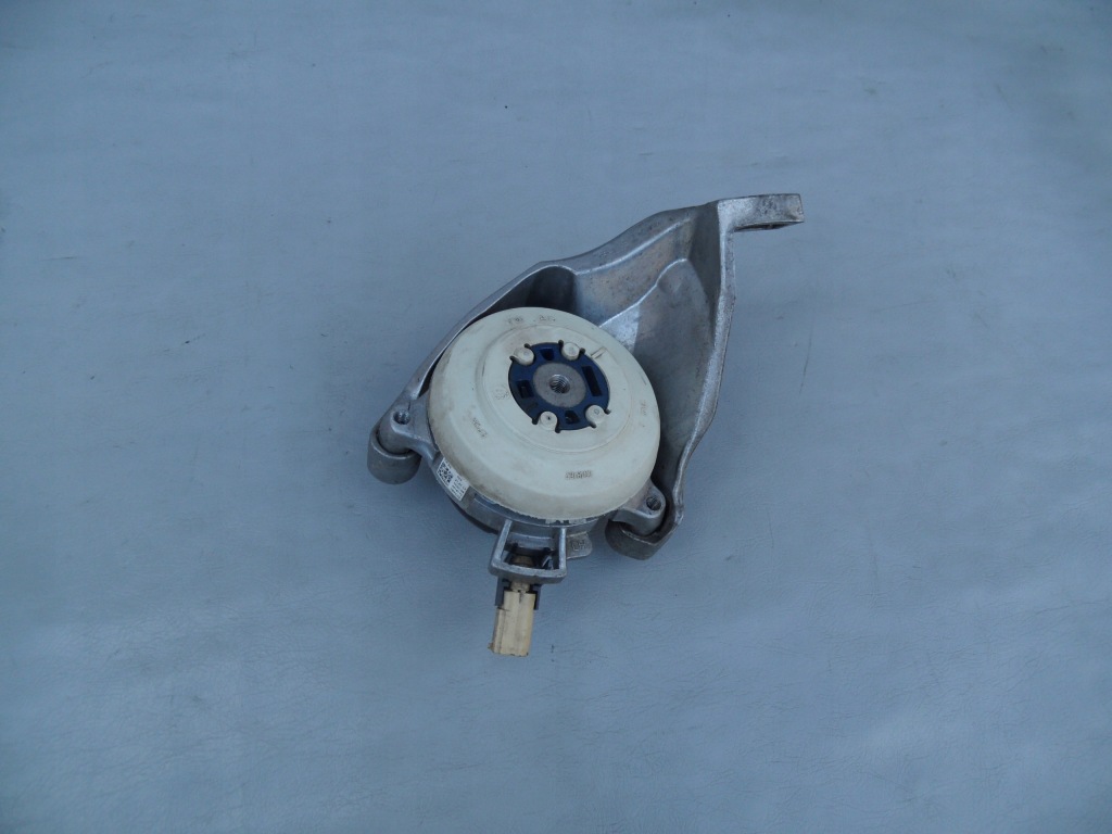 фото №1, Подушка двигателя левая audi q7 q8