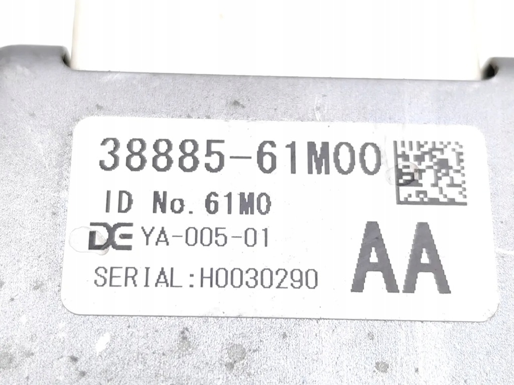 фото №7, Suzuki sx4 s-cross інше комп'ютери / модулі / блоки управління 1.6 ddis allgrip