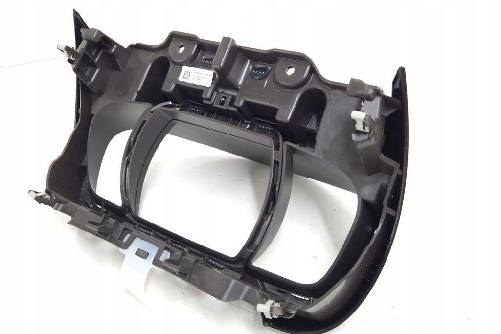 фото №7, Захист спідометра renault espace v jr_ 682402620r 1.6l дизель 2017