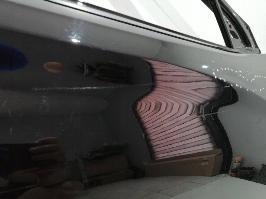 фото №7, Дверь правое передние перед hyundai kona