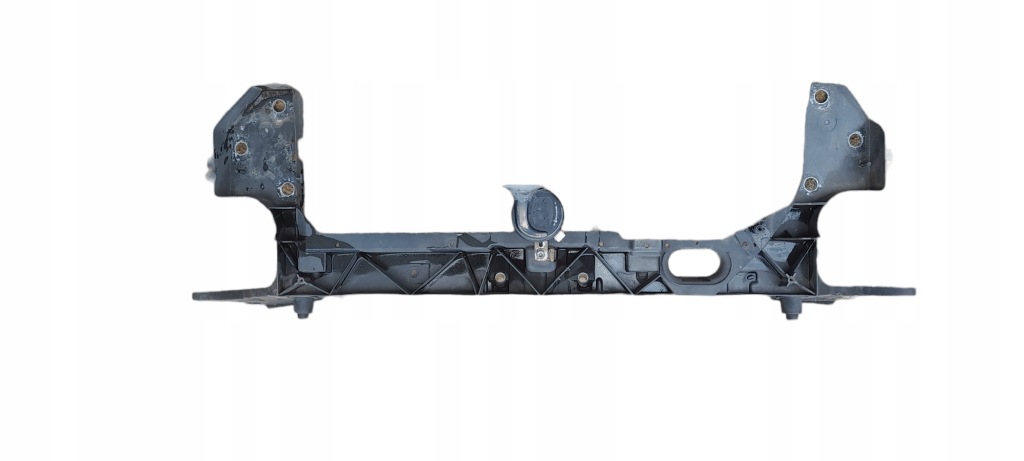 фото №4, Усилитель перед renault clio iii 8200290143