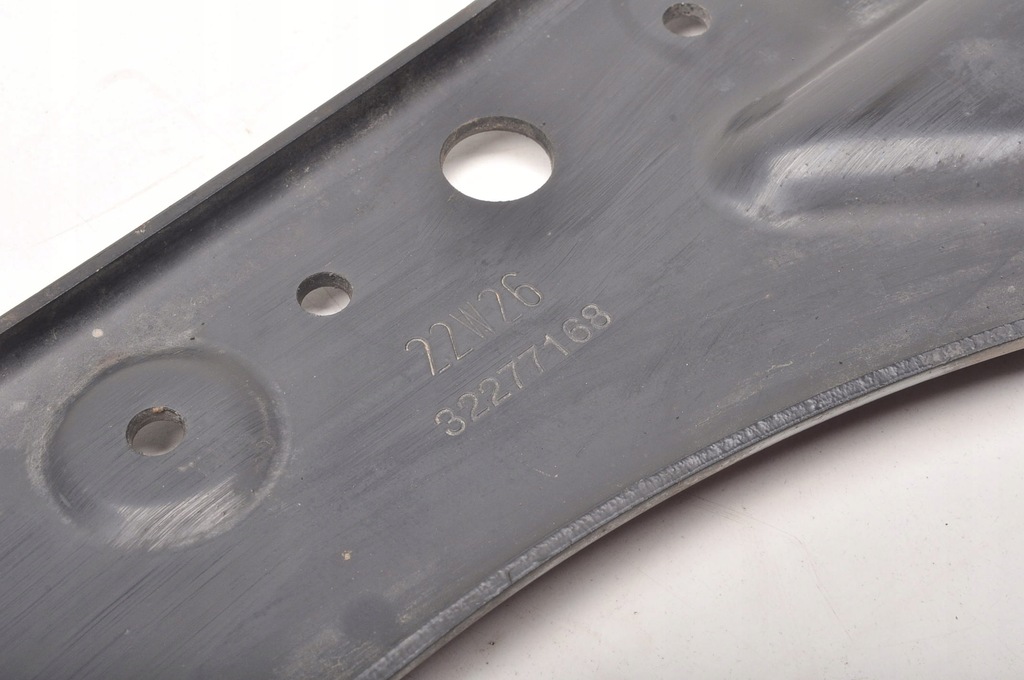 фото №9, Volvo xc60 ii v60 ii s60 iii pas передній підсилювач 32277168