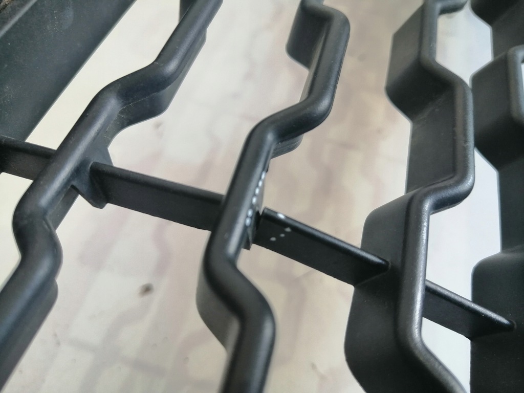 фото №11, Bmw x1 f48 решітка бампера передній перед