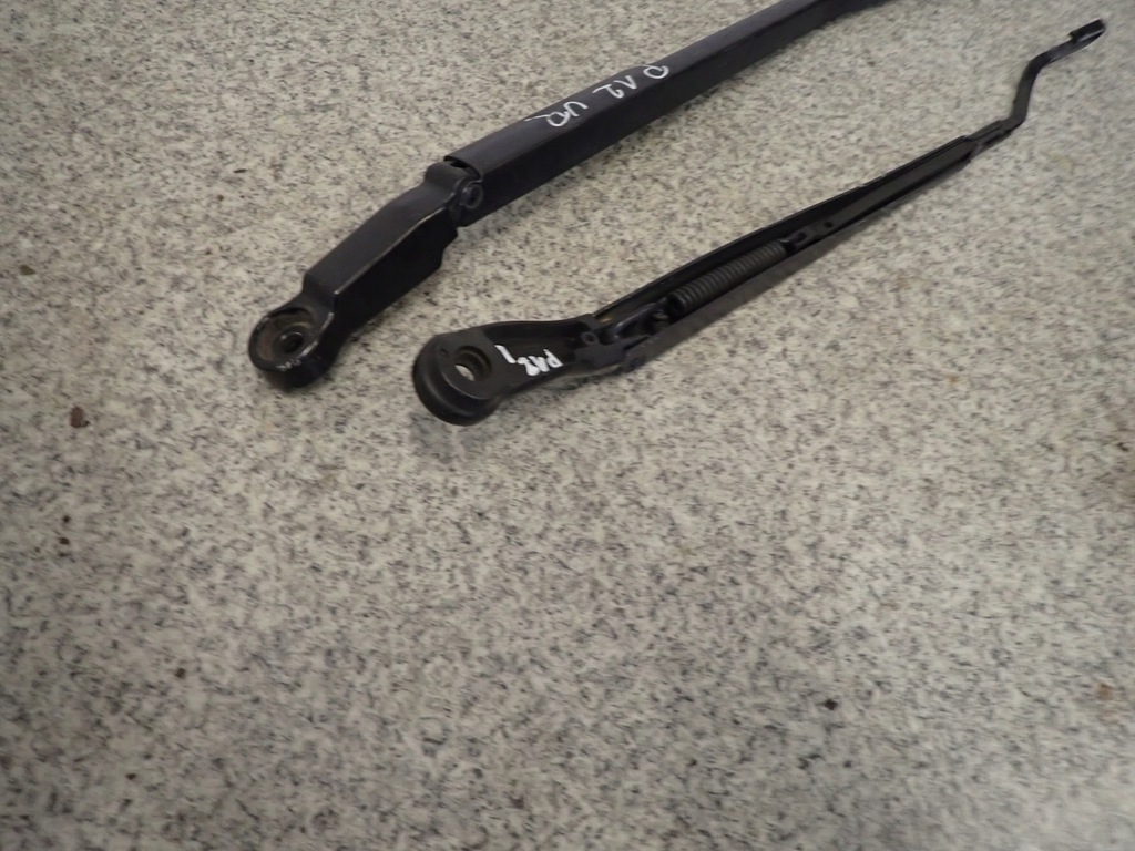 фото №4, Nissan primera p12 рычаг дворники перед левая lub правое