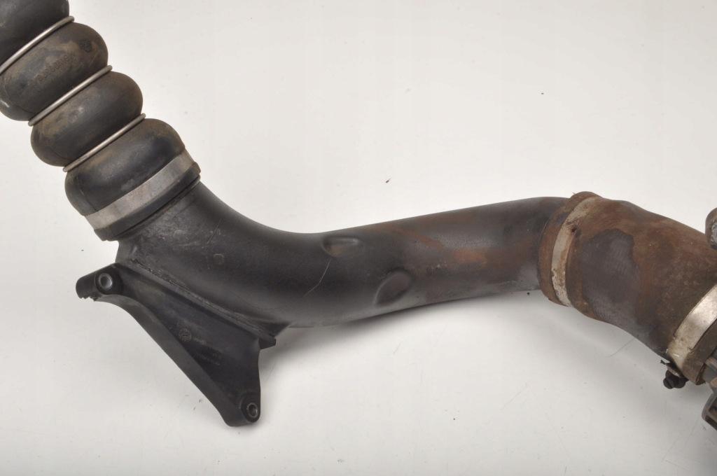 Mini f54 f55 bmw f39 f45 f48 2.0 d труба інтеркулер 8577233 Зі Шроту