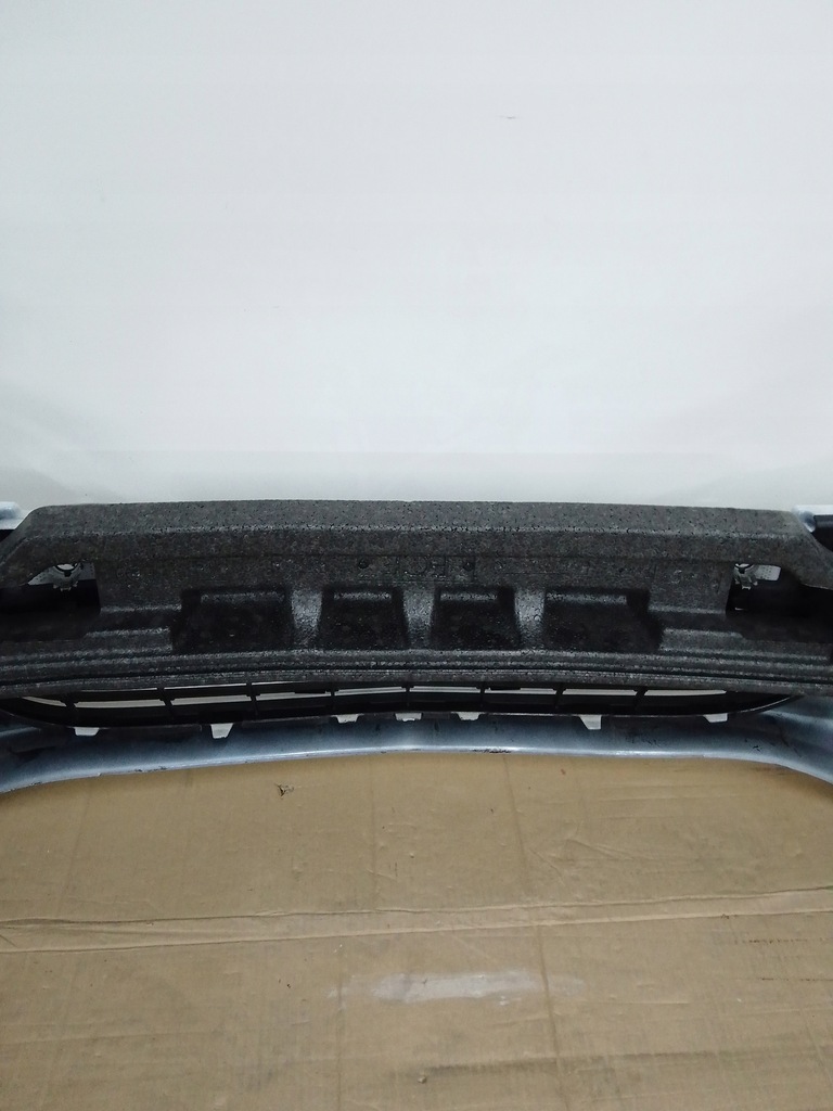 фото №12, Mercedes s klasa w222 бампер перед