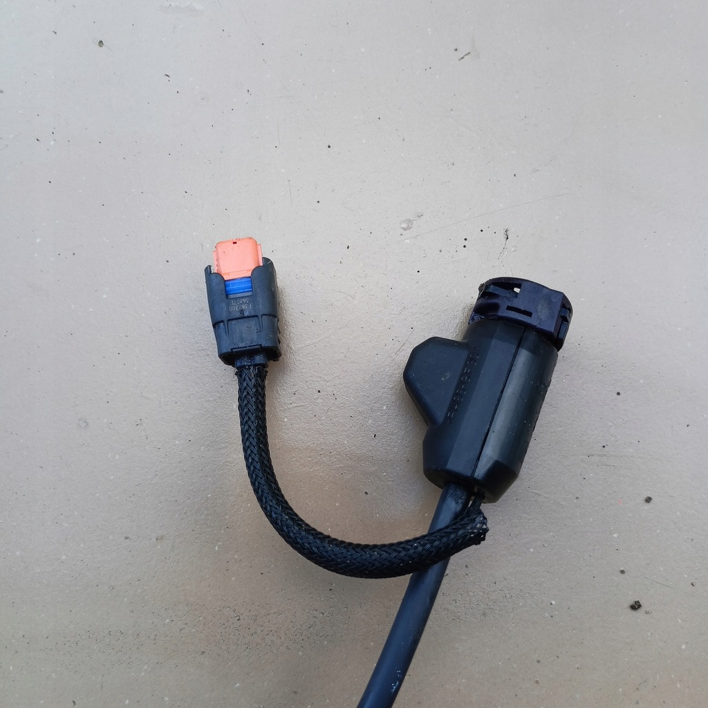 фото №4, Шланг трубка adblue renault talisman 204209442r