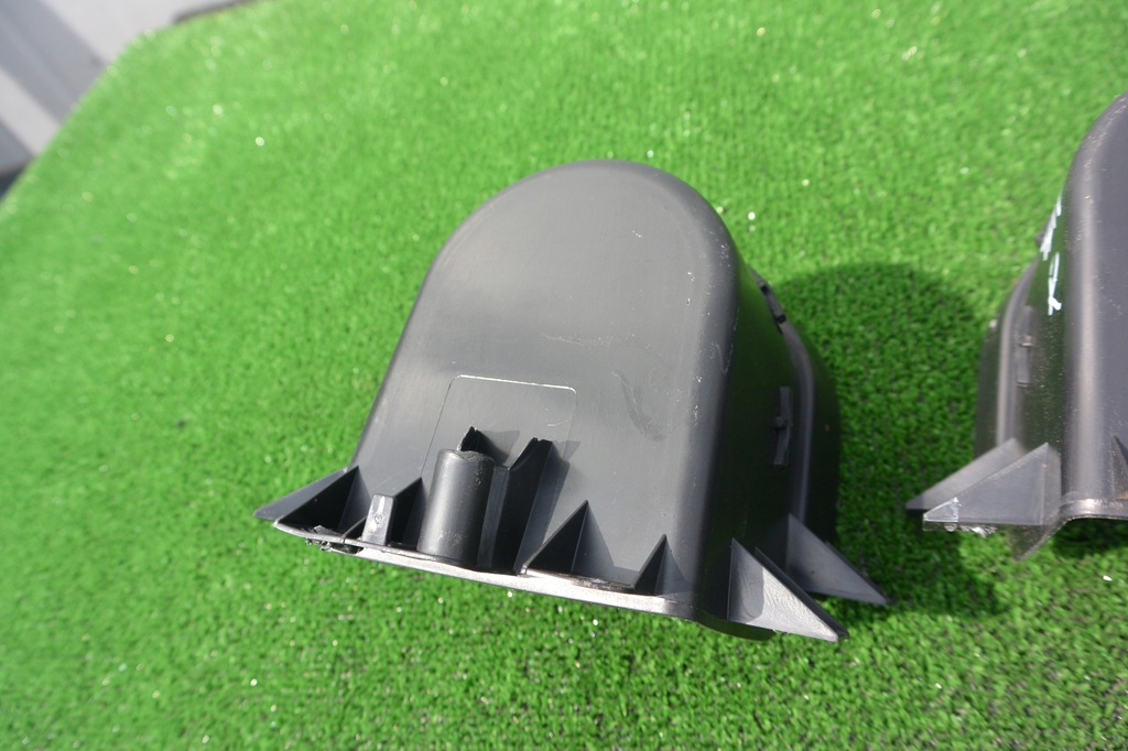 фото №6, Вкладиш обшивка двері перед права ліва audi q7 4l kpl