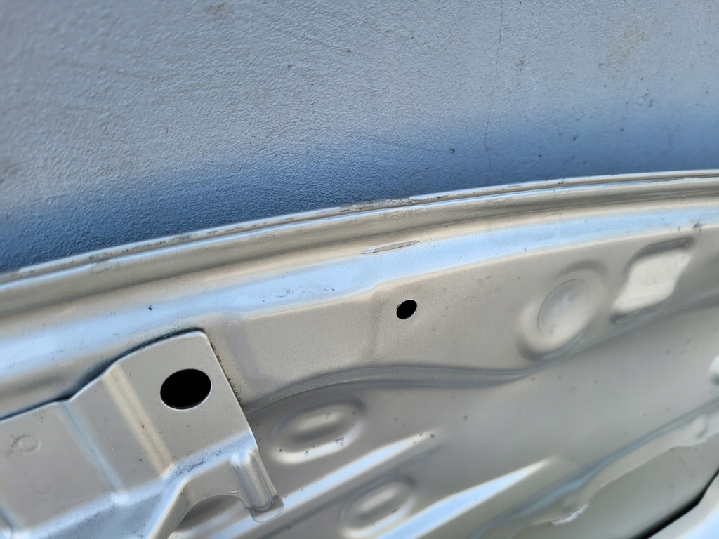 фото №12, Капот toyota iq