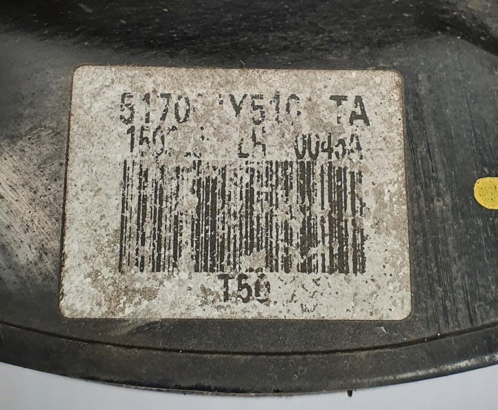 фото №5, Ступица поворотный кулак левый перед kia picanto ii 1.0