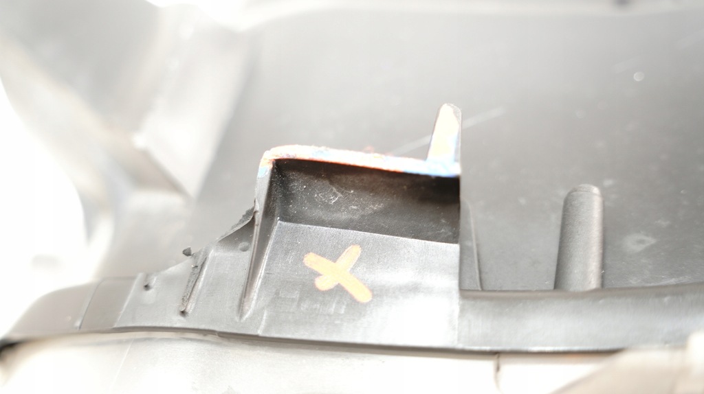 фото №11, Лампа правий перед передня citroen ds4 11-15r