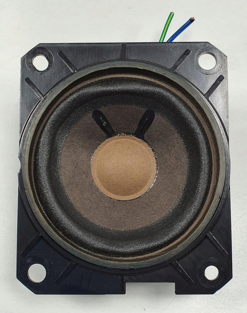 фото №1, Динамик консоли mazda rx-8 f15166960