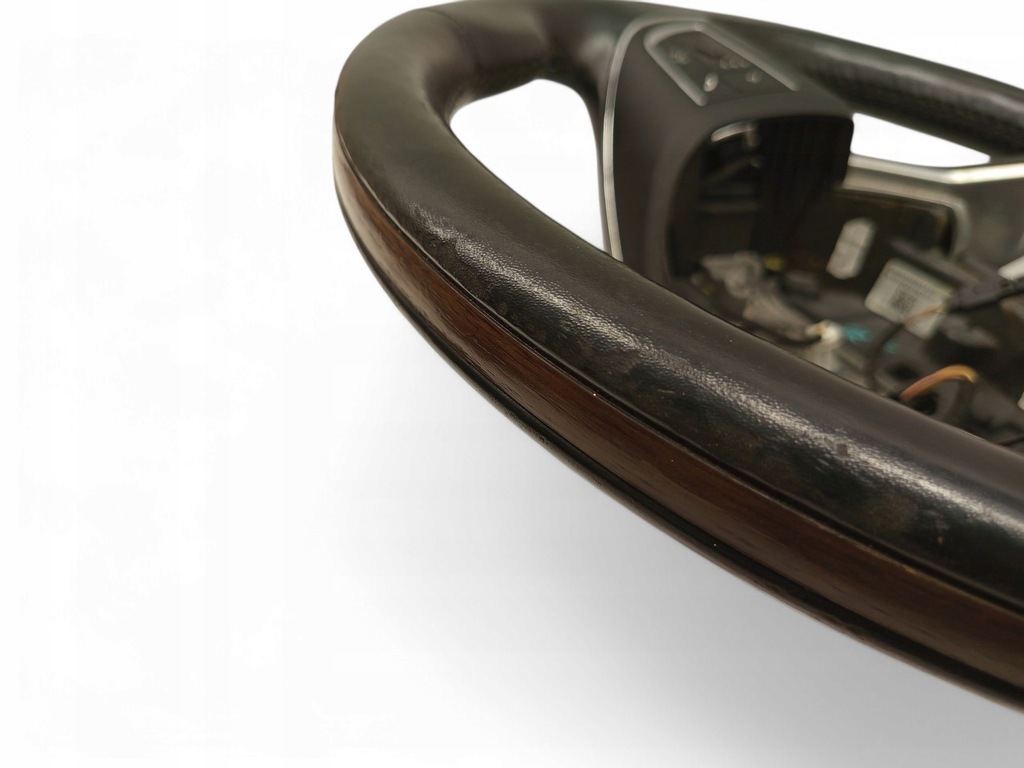 фото №6, Maserati levante 2017 воздуховод