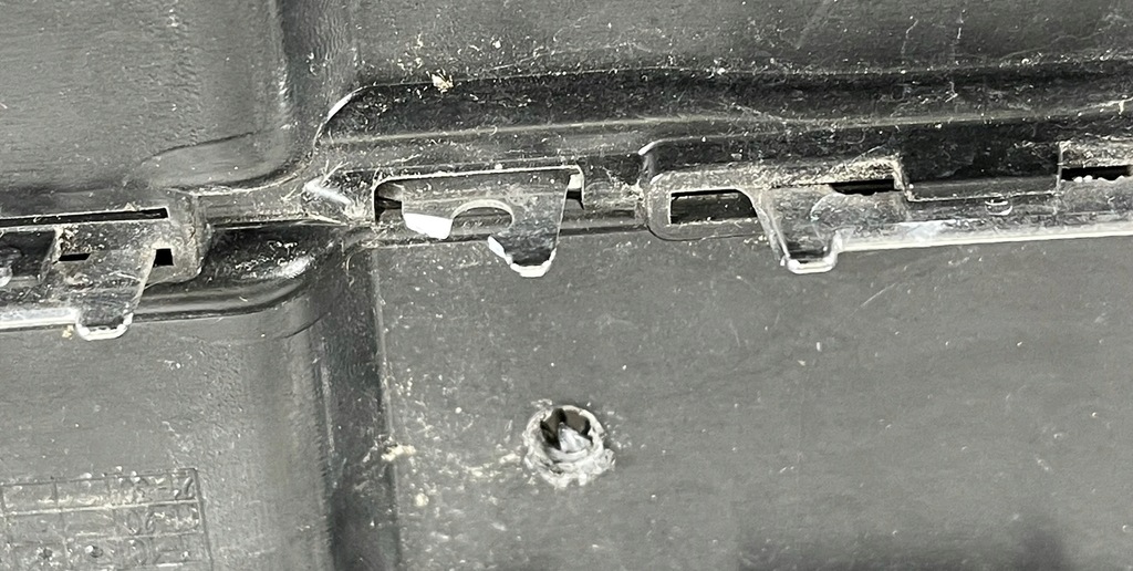 фото №13, Audi a6 c8 s-line решётка радиатора решётка радиатора решётка радиатора бампера 4k0853651c