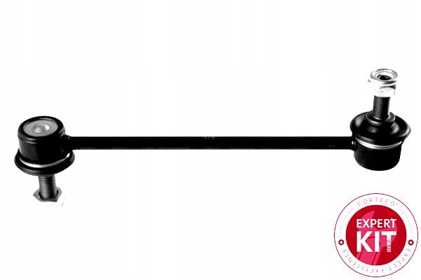 фото №1, Соединитель тяга стабилизатора перед l/p mazda 323 f vi 323 s vi