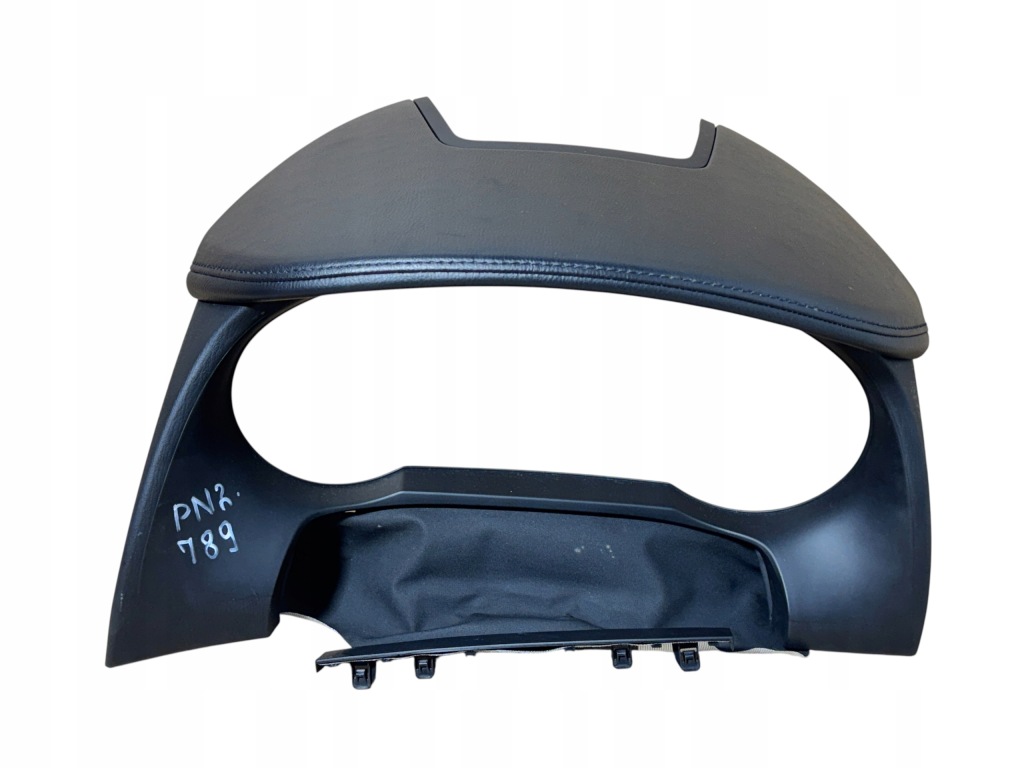 фото №1, Захист рамка спідометра mazda 6 iii gj gl gml8-55421 gml8-55433 gml8-55423