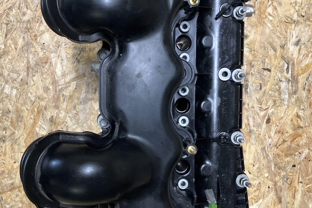 фото №14, Головка двигателя land rover range rover iv l405 ah4q6c064ac 4.4l дизель