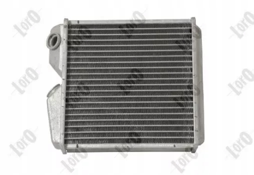 фото №4, Отопитель opel astra f 91- calibra