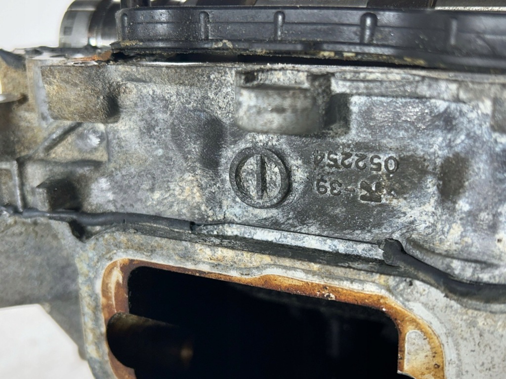 фото №14, Subaru outback bt 2021 комплект головка двигателя