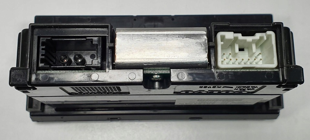 фото №5, Дисплей екран радіо volvo c70 ii 30797720