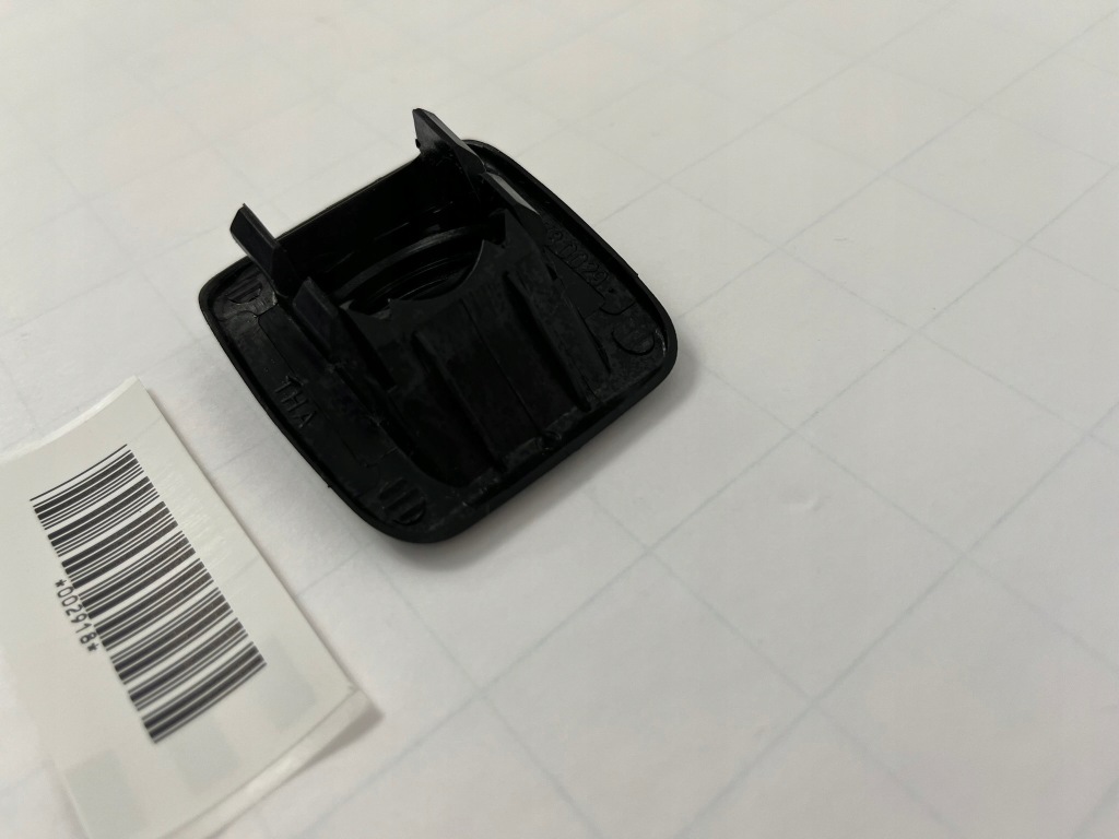 Защита заглушка подголовник задний сиденье mercedes w124 sedan купе 1249780029 Цена