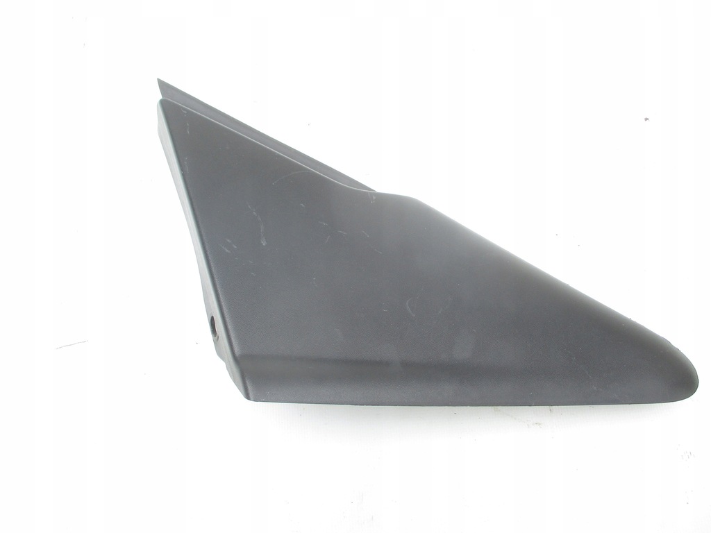 фото №1, Renault captur трикутник крила правий 13-19 rok