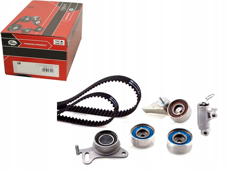 фото №1, Комплект - набор ремень распределительного вала gates vkma95976