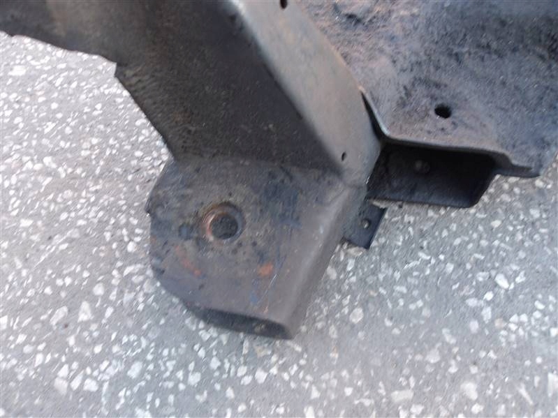 фото №9, Підрамник поперечина renault espace iii 2.0 16v