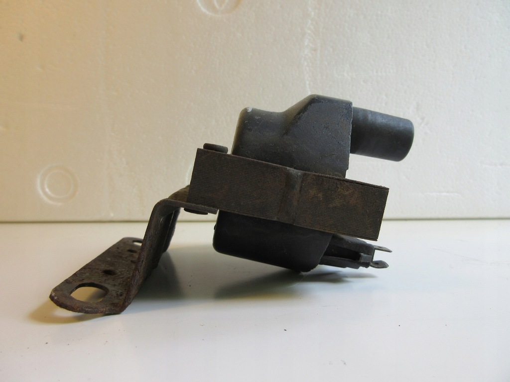 фото №7, Котушка запалювання opel vectra calibra astra 1208054