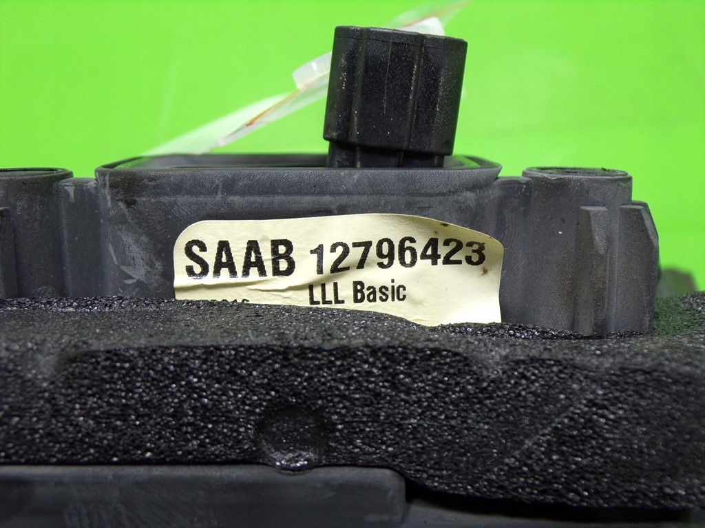 Saab 93 9-3 ii зеркало левая европа 12796423 Киев