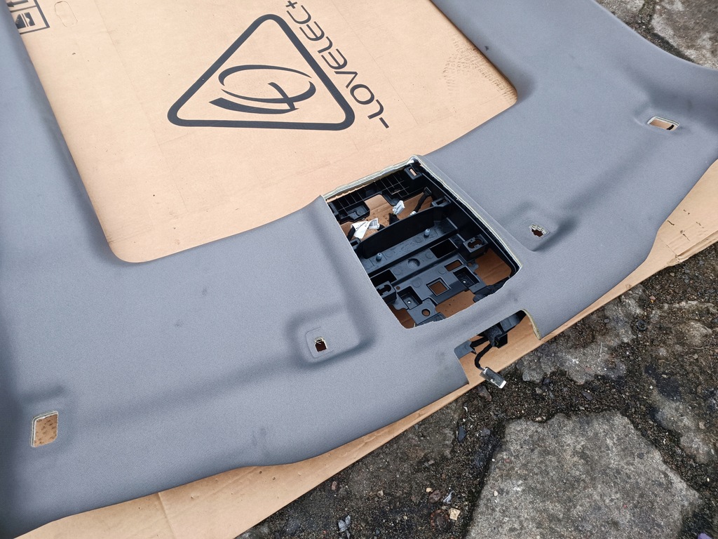 фото №8, Потолок потолок панорама ford f250 f350 2017-