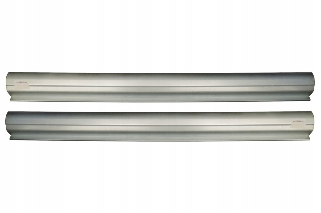 фото №1, Порог ремкомплект alfa romeo 147 3/5-d 2szt le+pr